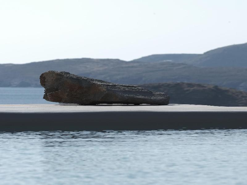 Amal Kythnos Suites image