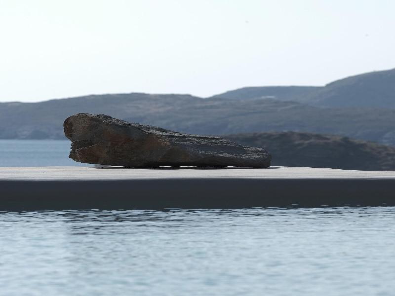 Amal Kythnos Suites image