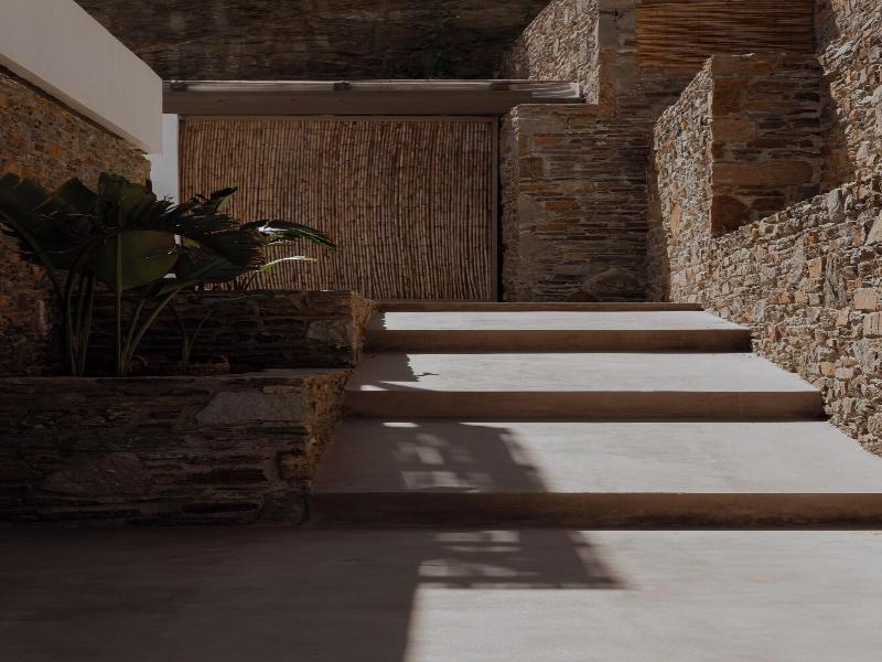 Amal Kythnos Suites image
