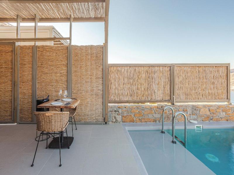 Amal Kythnos Suites image