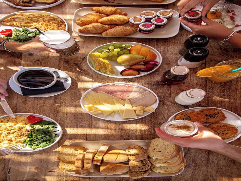 Amal Kythnos Suites image