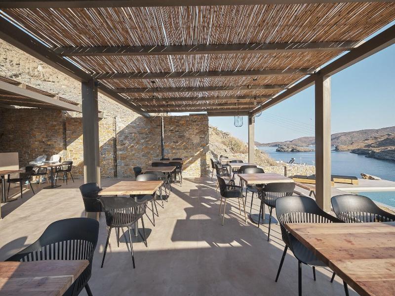Amal Kythnos Suites image