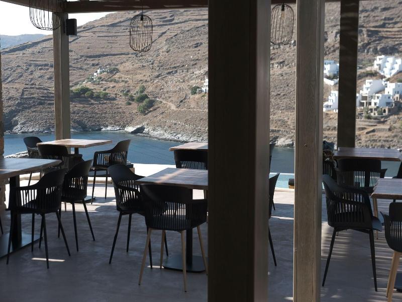 Amal Kythnos Suites image