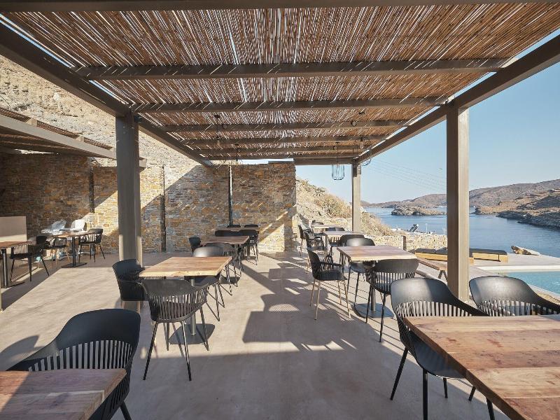 Amal Kythnos Suites image