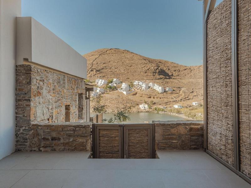 Amal Kythnos Suites image