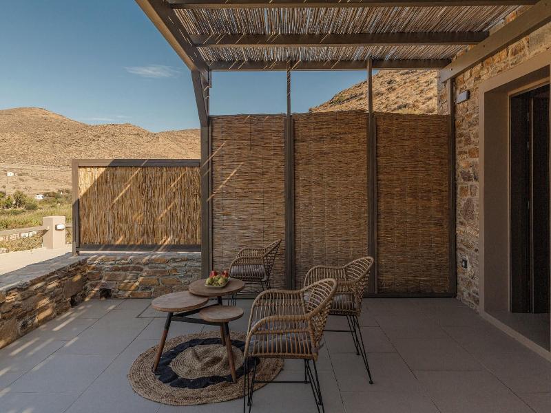Amal Kythnos Suites image