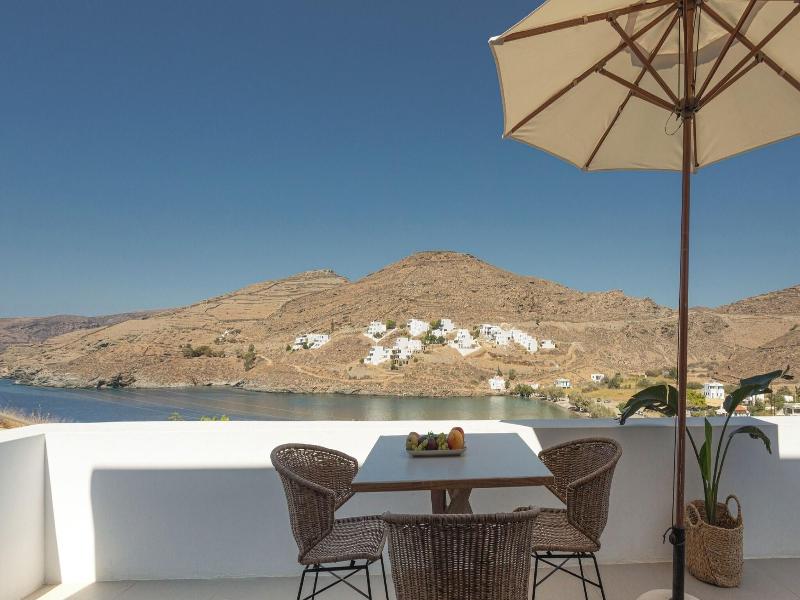 Amal Kythnos Suites image
