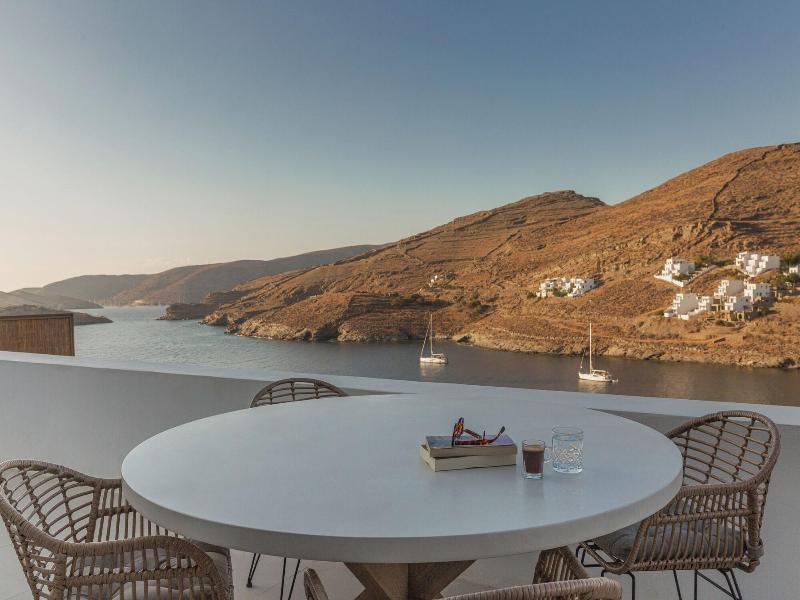 Amal Kythnos Suites image