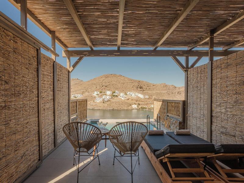 Amal Kythnos Suites image