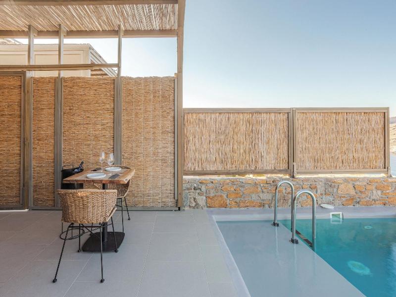 Amal Kythnos Suites image