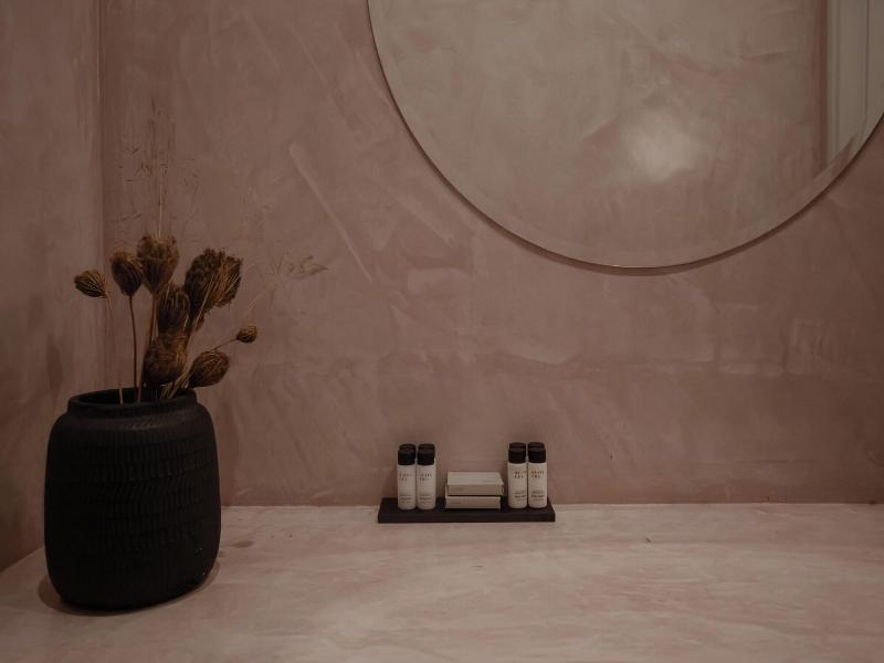 Amal Kythnos Suites image