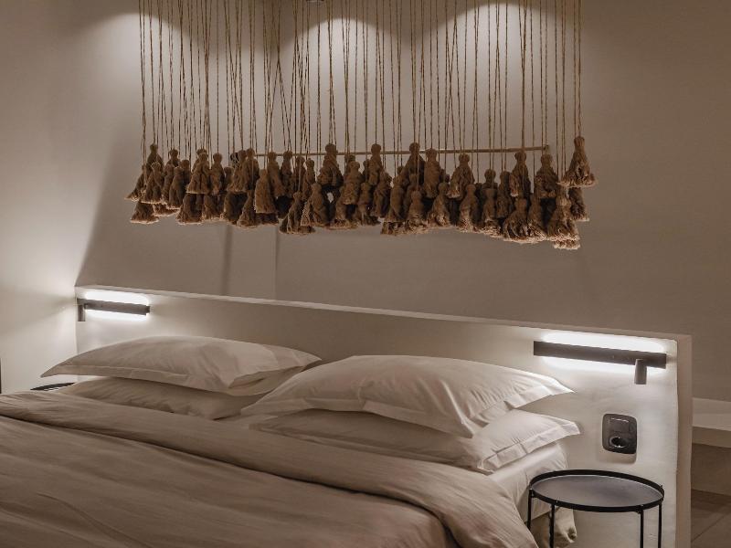 Amal Kythnos Suites image