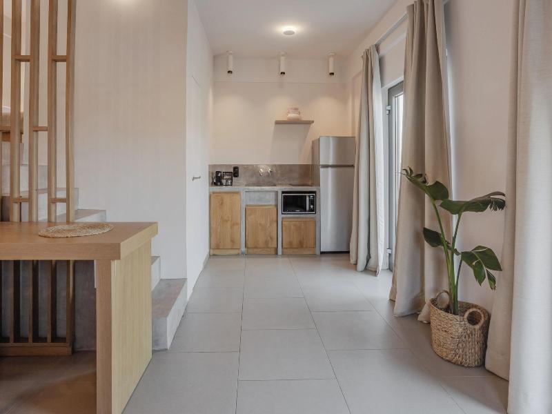 Amal Kythnos Suites image