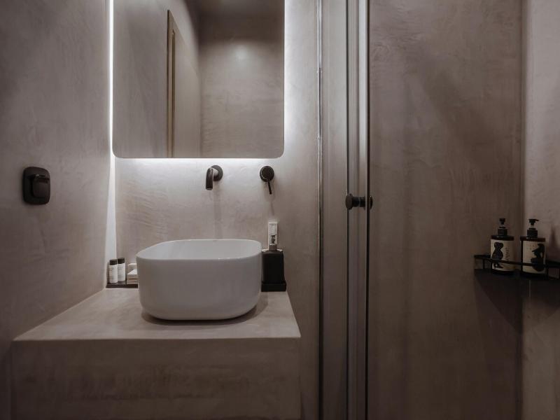 Amal Kythnos Suites image