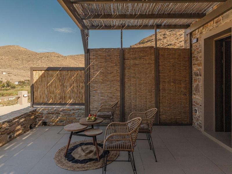 Amal Kythnos Suites image