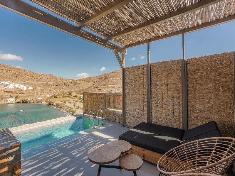 Amal Kythnos Suites image