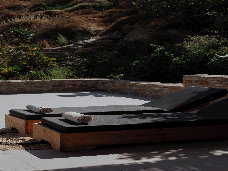 Amal Kythnos Suites image