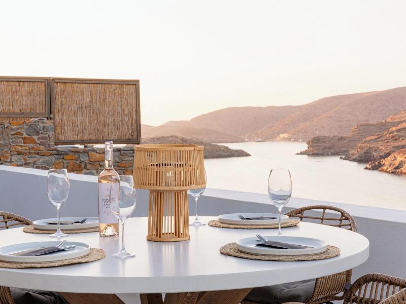 Amal Kythnos Suites image