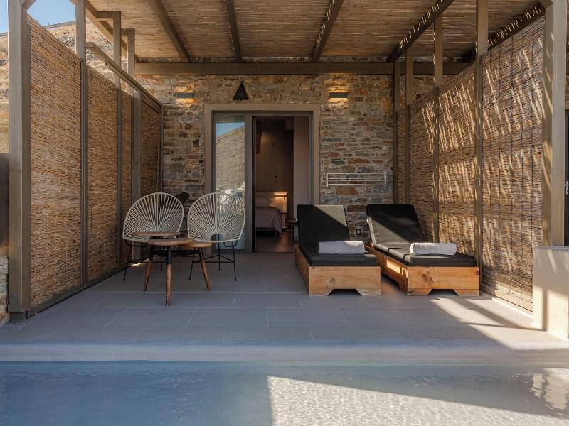 Amal Kythnos Suites image