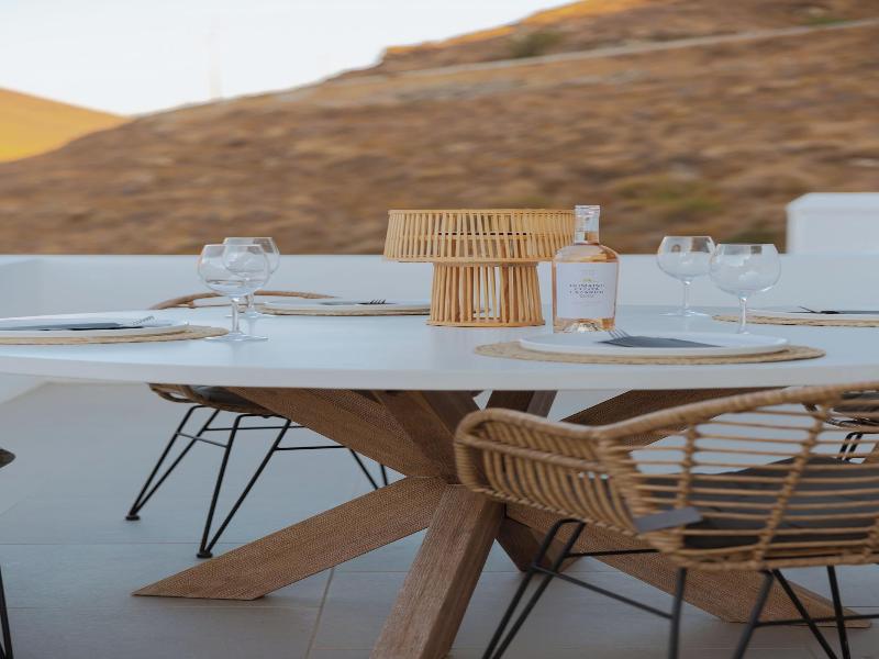 Amal Kythnos Suites image