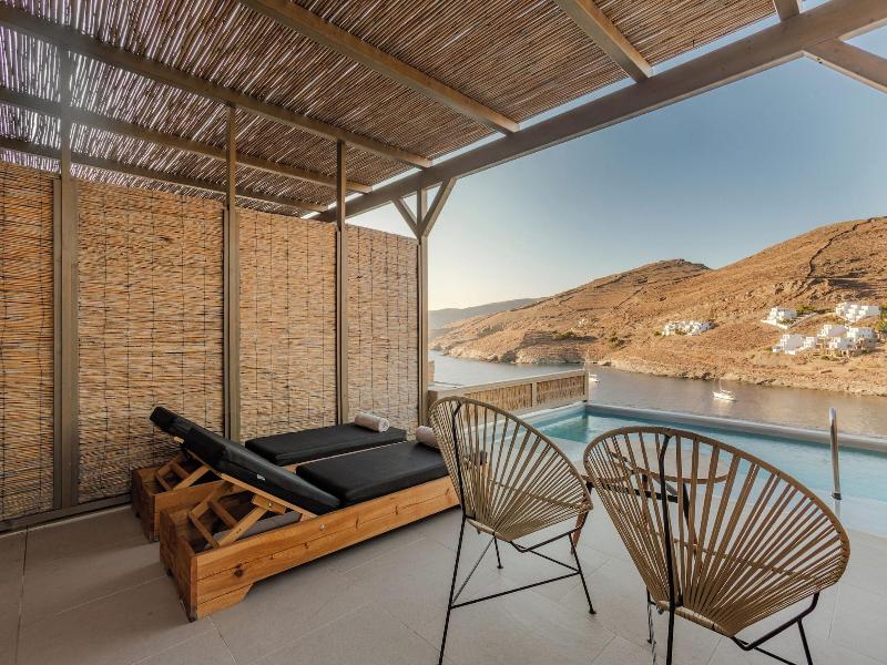 Amal Kythnos Suites image