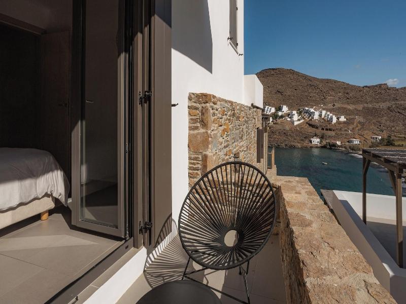 Amal Kythnos Suites image
