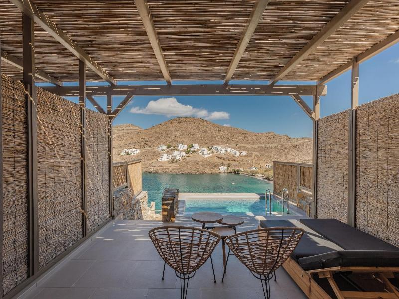 Amal Kythnos Suites image