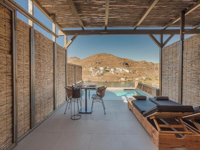 Amal Kythnos Suites image