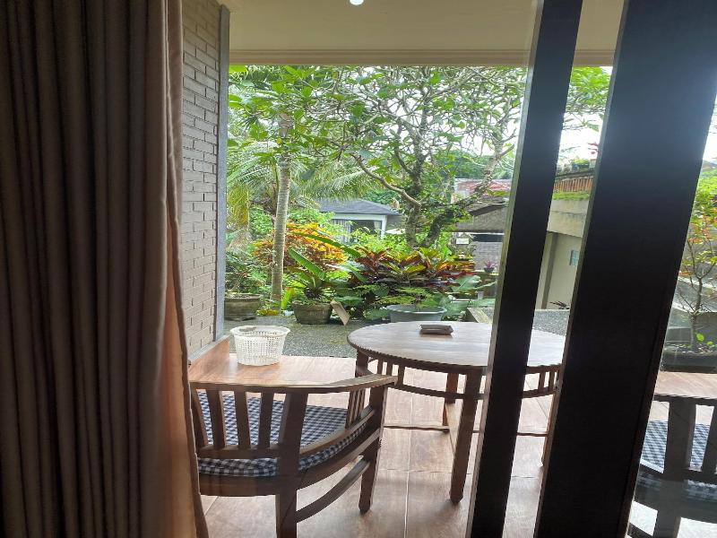 Sulendra Jungle Suites Ubud View By Eps image