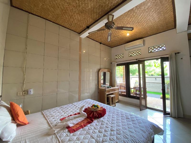 Sulendra Jungle Suites Ubud View By Eps image