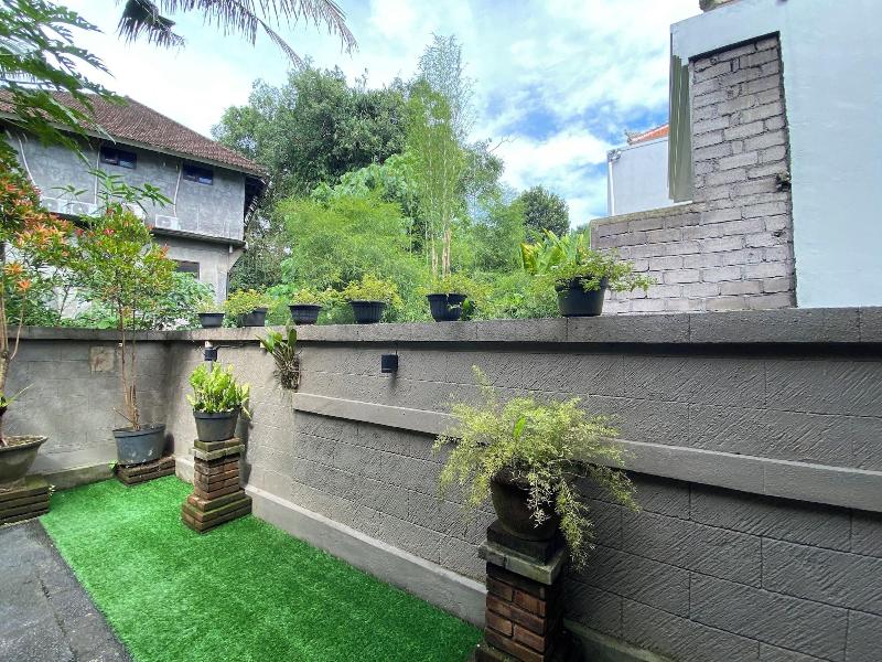Sulendra Jungle Suites Ubud View By Eps image