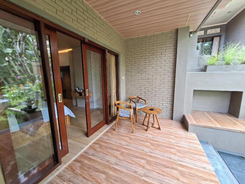 Sulendra Jungle Suites Ubud View By Eps image