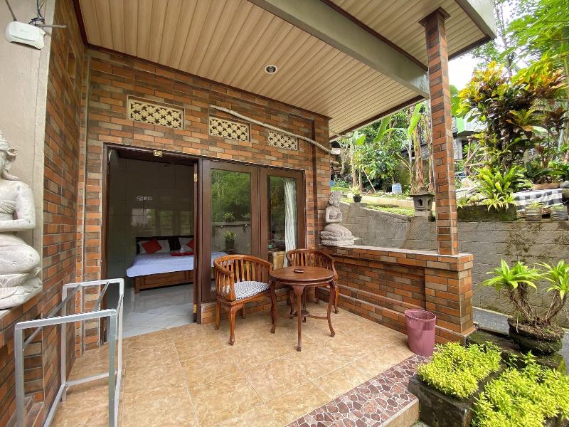 Sulendra Jungle Suites Ubud View By Eps image