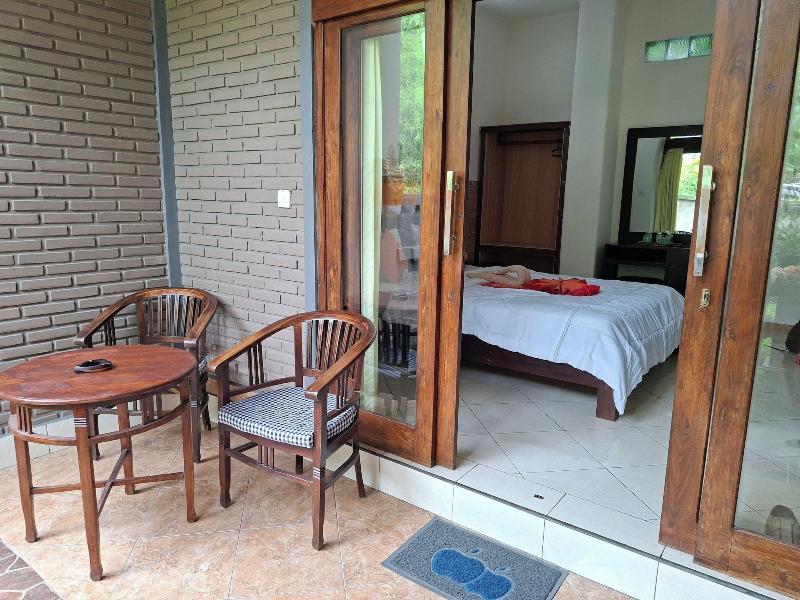 Sulendra Jungle Suites Ubud View By Eps image