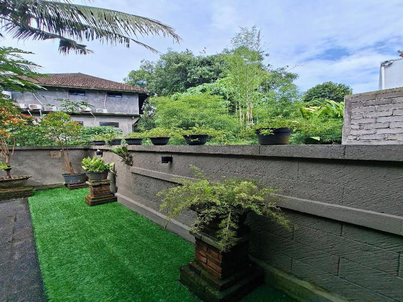 Sulendra Jungle Suites Ubud View By Eps image