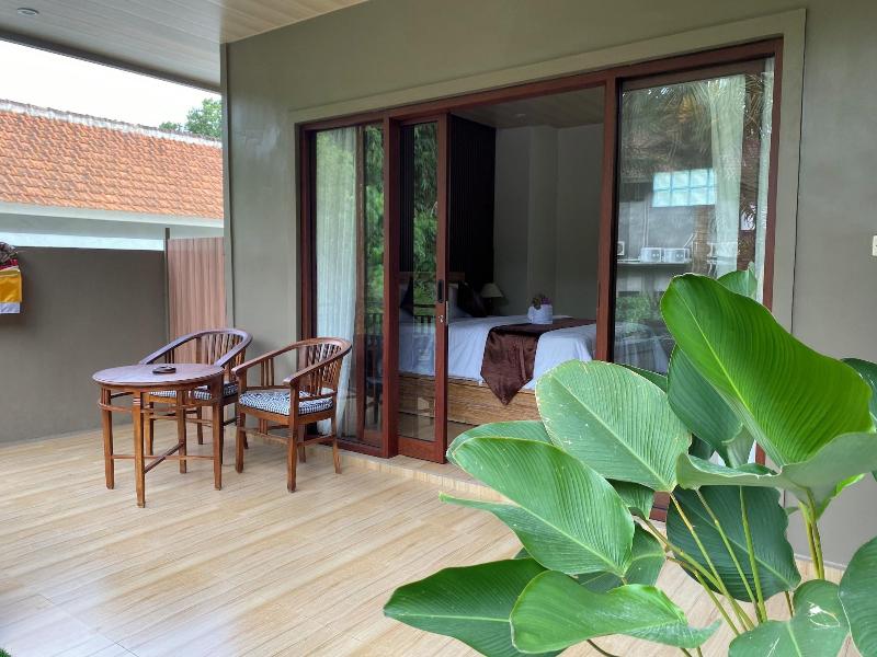 Sulendra Jungle Suites Ubud View By Eps image