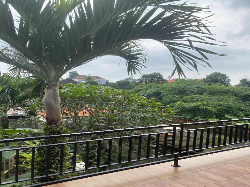 Sulendra Jungle Suites Ubud View By Eps image