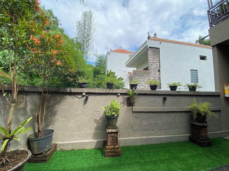 Sulendra Jungle Suites Ubud View By Eps image
