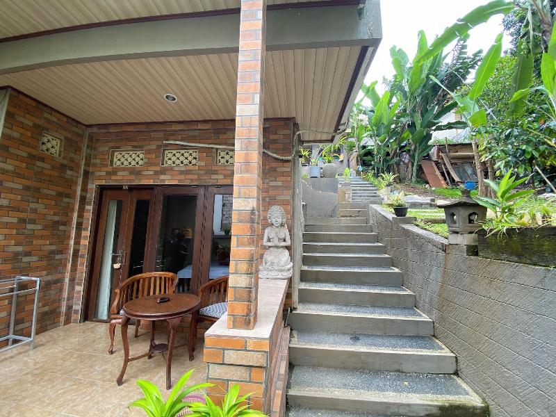 Sulendra Jungle Suites Ubud View By Eps image