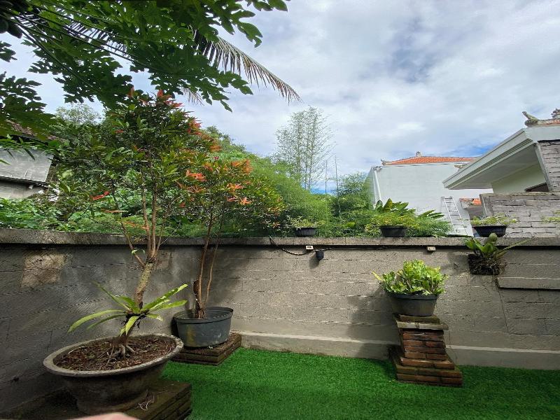 Sulendra Jungle Suites Ubud View By Eps image