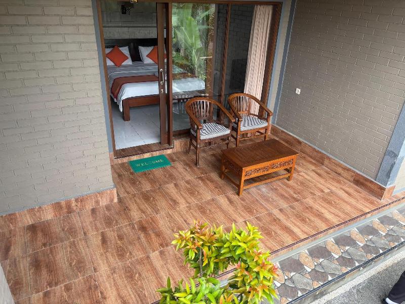 Sulendra Jungle Suites Ubud View By Eps image