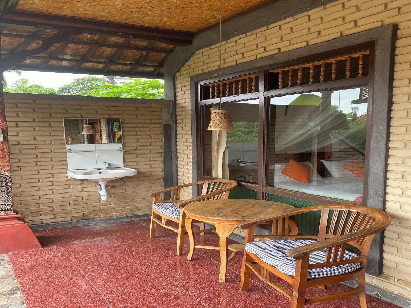 Sulendra Jungle Suites Ubud View By Eps image