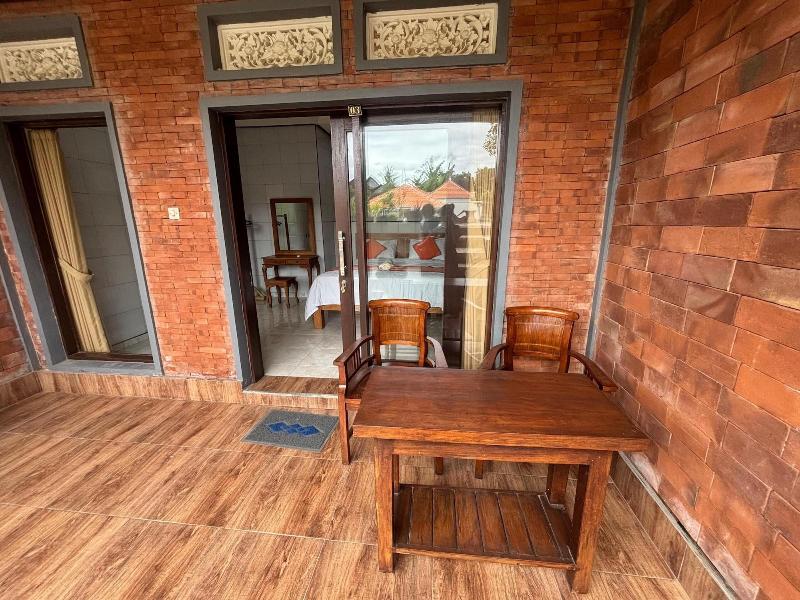 Sulendra Jungle Suites Ubud View By Eps image