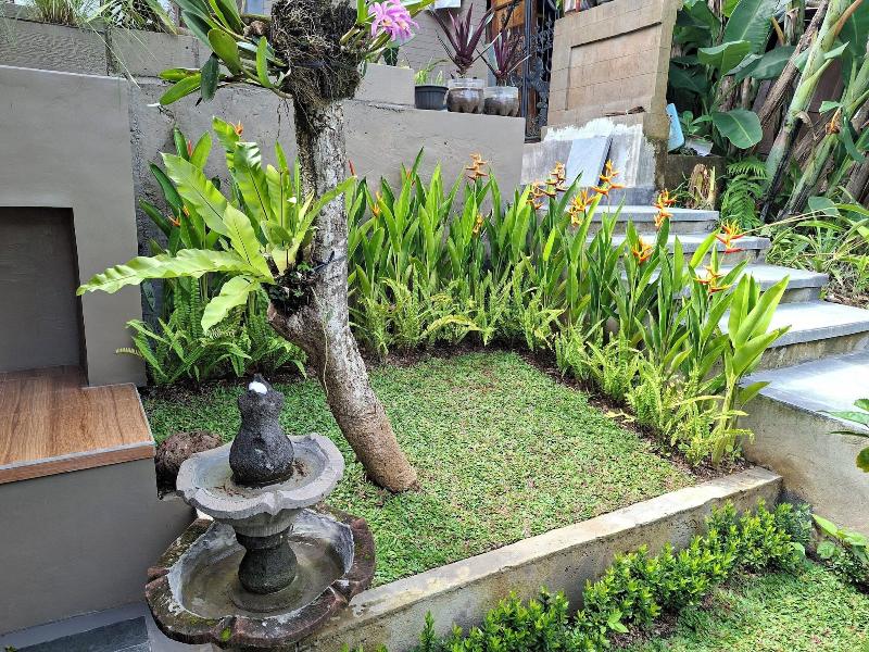 Sulendra Jungle Suites Ubud View By Eps image