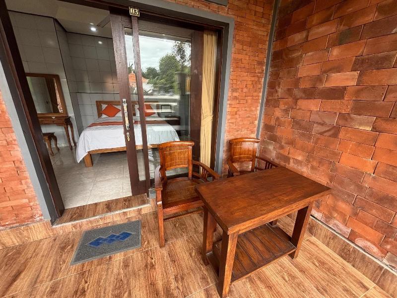 Sulendra Jungle Suites Ubud View By Eps image