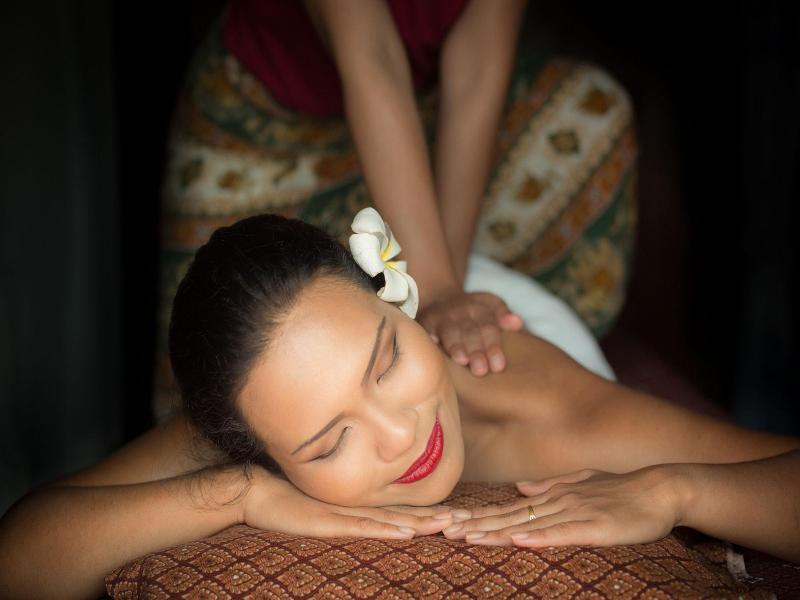 Sulendra Jungle Suites Ubud View By Eps image