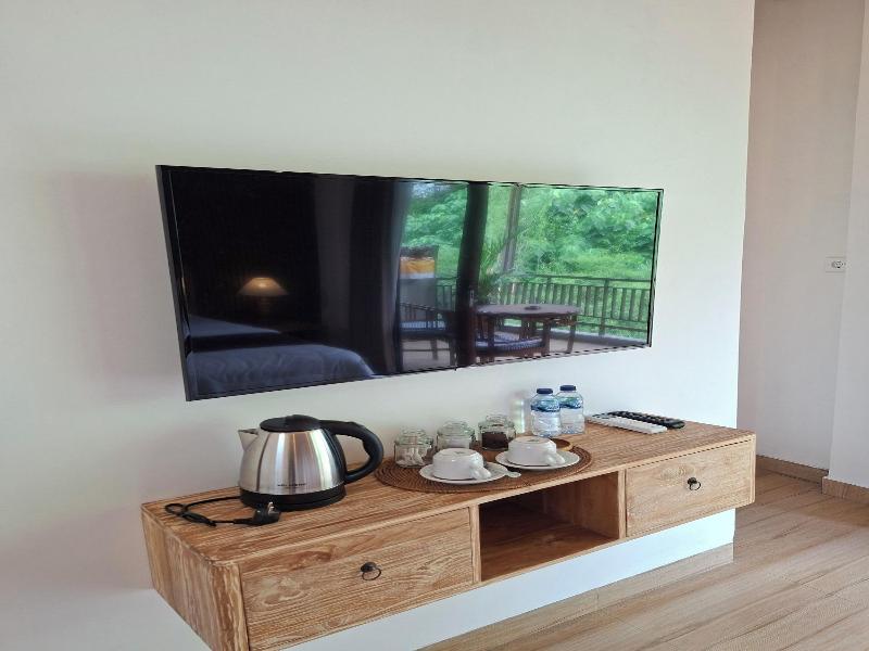 Sulendra Jungle Suites Ubud View By Eps image