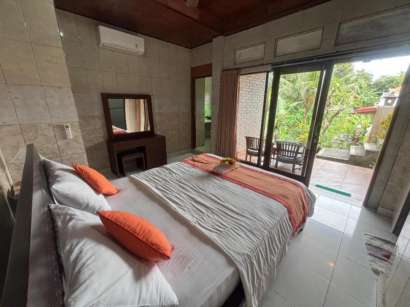 Sulendra Jungle Suites Ubud View By Eps image