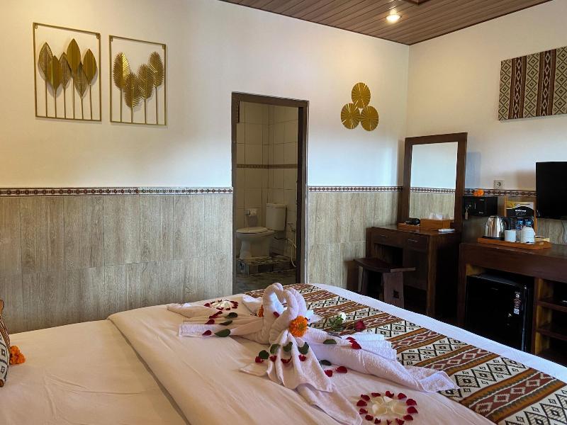 Sulendra Jungle Suites Ubud View By Eps image