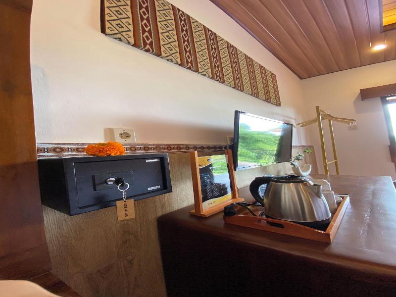 Sulendra Jungle Suites Ubud View By Eps image